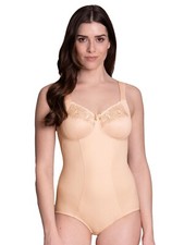 ANITA Komfort Korselett Lucia 3523 Gr. 75-110 B-F in Light powder