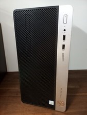 HP ProDesk 400 G6 MT PC