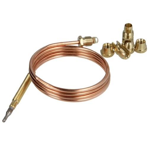 Universal thermoelement 1200 - universal-thermoelement,