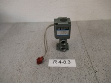 SMC VT 325 X12 Magnetventil 24Volt DC Solenoid Valve Vakuumventil 