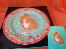 Platz/-Wandteller 30 cm