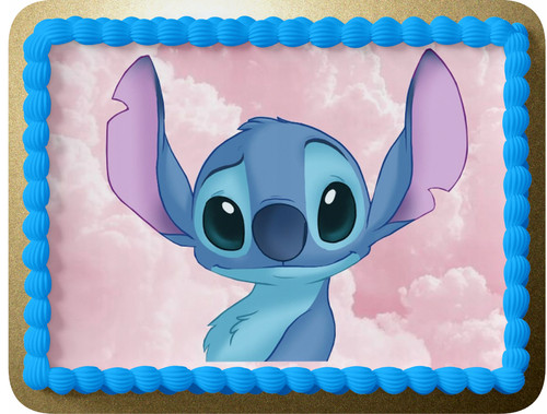 Essbar lilo und stich fabel - lilo,