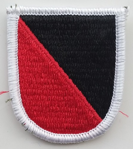 Army patch 311th - patch,