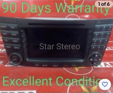 03-08 Mercedes W211 W219 E350