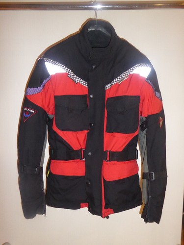 Damen enduro jacke - damen, 36