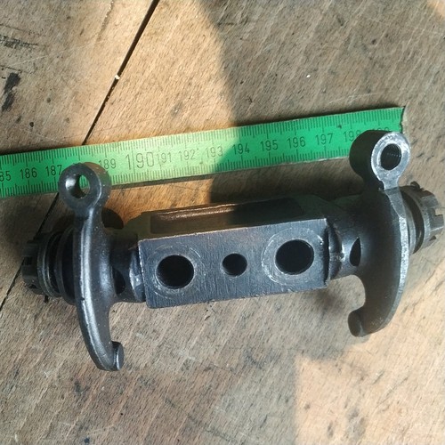 Bsa c11 rockerbox - rockerbox, rocker
