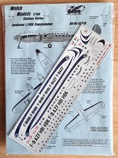 Lockheed L-749A Constellation