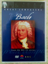 BACH - BBC Great Composers -