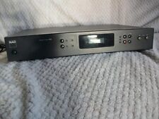 NAD Stereo Tuner 402 / läuft