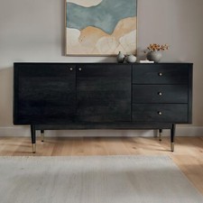 Sideboard FineBuy Anrichte 160