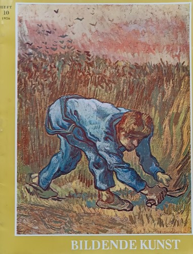 Bildende kunst heft 1956 - bildende,