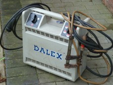 Dalex Montage-Schweißgerät
