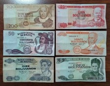 Alte Banknoten für Sammler,"