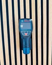 Bosch Professional D-tect 120 Ortungsgerät Wandhalter Halter Wand Halter