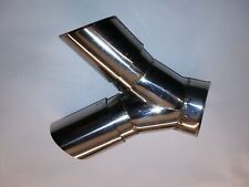 Abgasrohr JetCat Pht2 Turbine