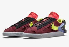 Nike Herren Schuhe Blazer Low