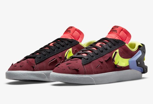 Nike blazer low herren - low,