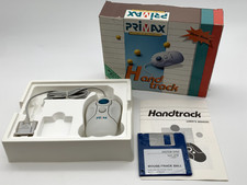 Primax Master Mouse Hand Track