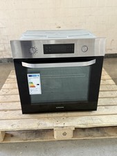 Samsung NV70N3571RS/EG 68L Einbaubackofen Dual Cook™