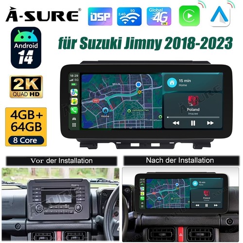 Android 15 ips autoradio - android,