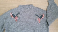 Kuschelpullover Gr.L Damen