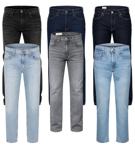 Levi 502 regular taper - levi's®,