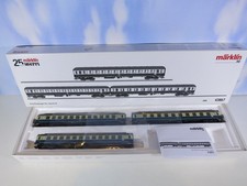 Märklin 43867 Set