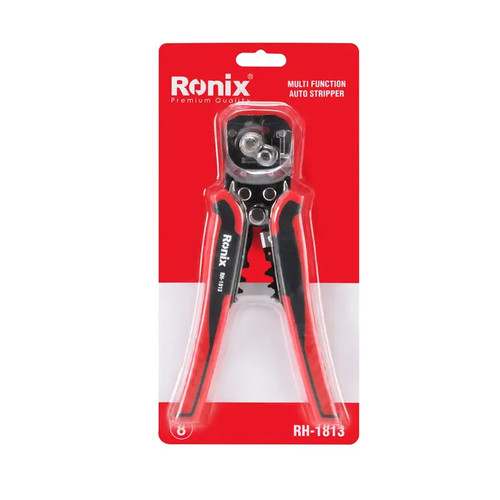 Ronix automatische - ronix,