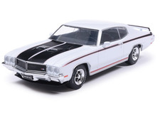 IXO AMERICA 1/43 DIECAST 1970