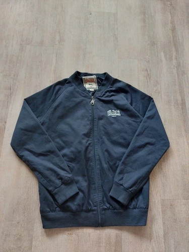 Lonsdale bomberjacke - lonsdale,