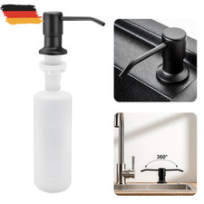 Einbau Seifenspender 500 ml