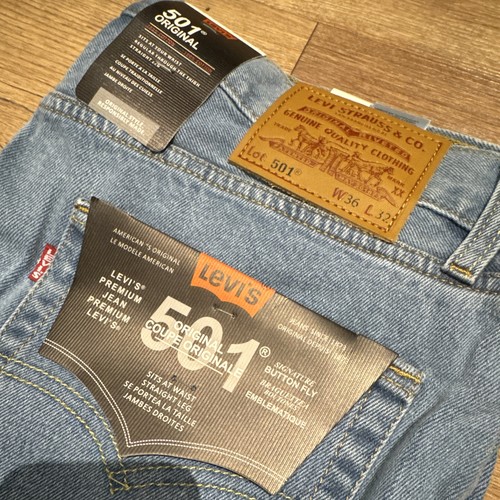 Levi 501 original jeans für - jeans,