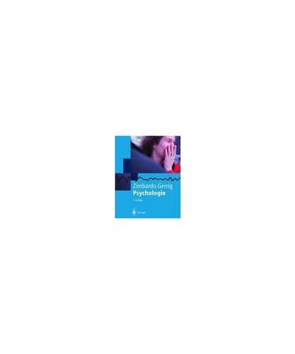 Psychologie zimbardo philip - psychologie,, zimbardo,