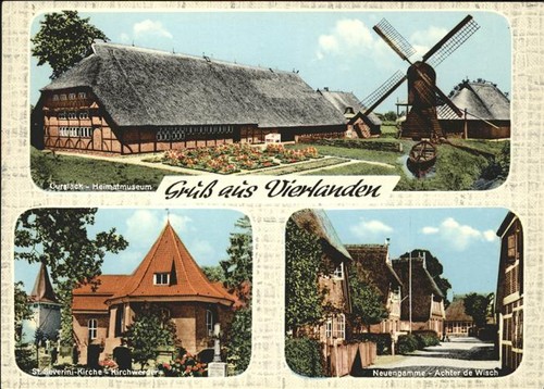 Vierlanden