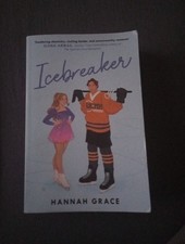 Icebreaker Hannah Grace 2023