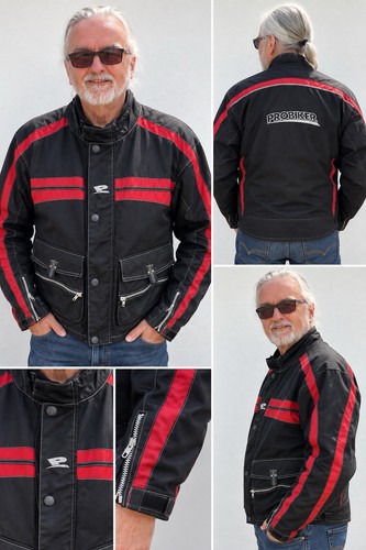 Probiker motorradjacke herren - probiker,