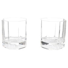 Whiskyglas 2er set - in, mit