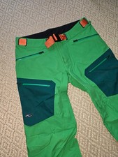 Kjus Skihose Men FRX PRO