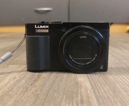 Panasonic lumix dmc tz71 - panasonic, dmc-tz71