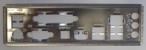 Gigabyte z68ap blende - ga-z68ap-d3,