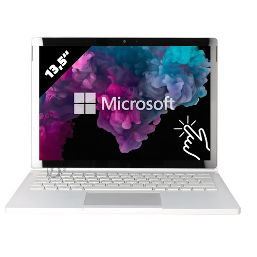 Microsoft surface book 5 - surface, 13,5