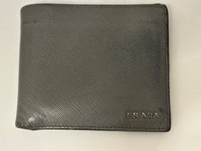 Prada Geldbeutel Herren
