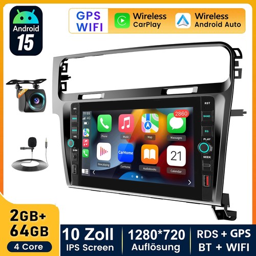 64gb android autoradio - 64gb,