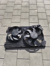 LÜFTERMOTOR Kühlerlüfter VW