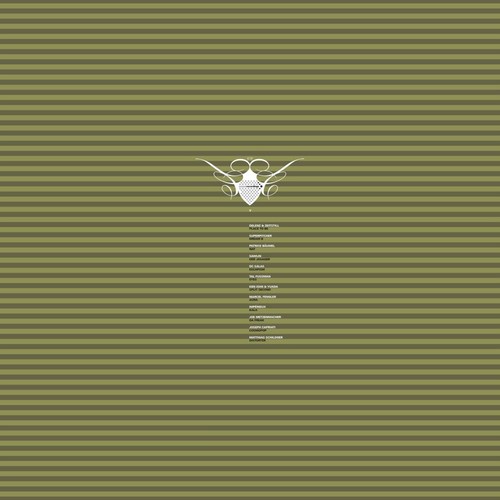 Various cocoon compilation v - -,