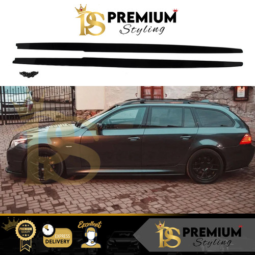 Bmw 5er e60 e61 - e61, m5