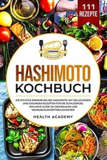 Hashimoto Kochbuch: Die