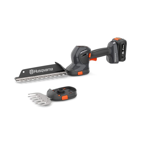 Husqvarna aspire akku gras - aspire, gras-