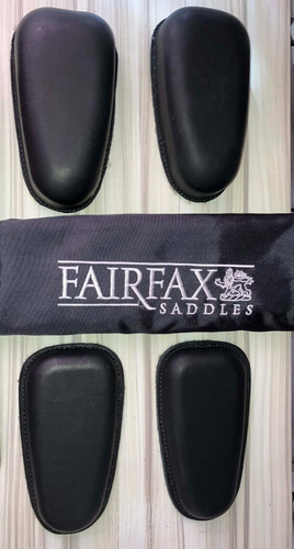 Fairfax sattel verstellbar - fairfax,
