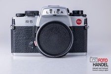 Leica R5 Chrom DB2